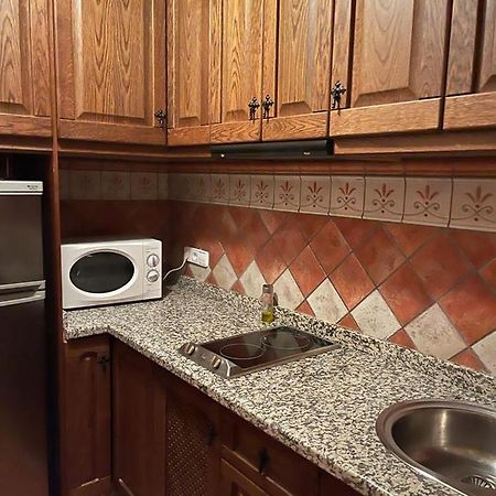 Albergue Rural Gorillo 외부 사진