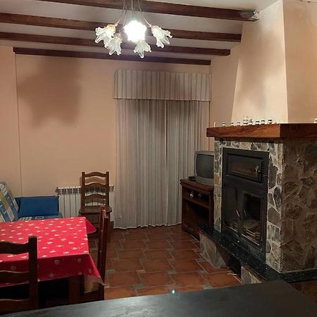 Albergue Rural Gorillo 외부 사진
