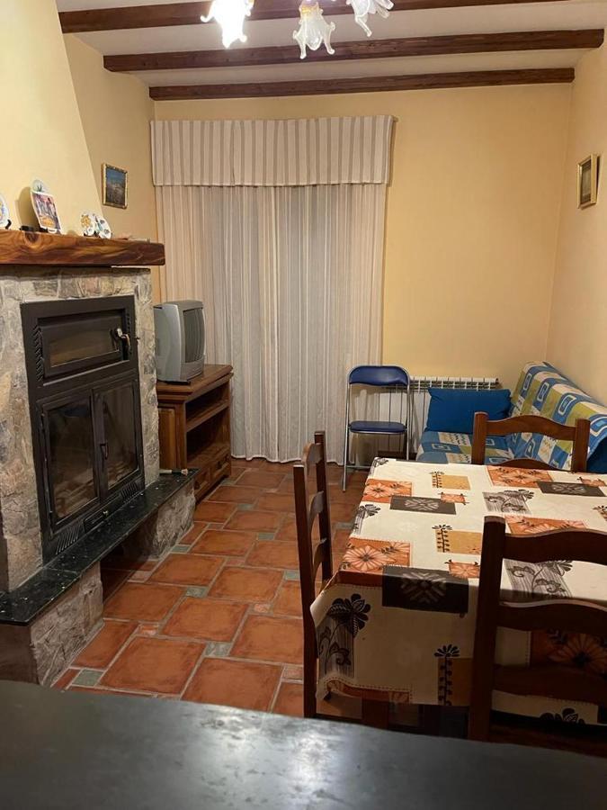 Albergue Rural Gorillo 외부 사진