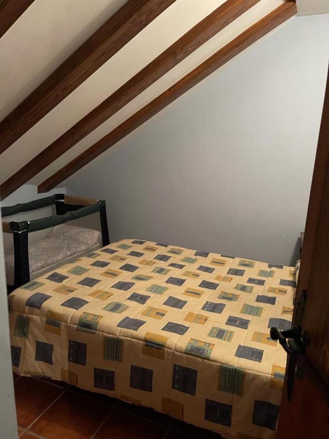 Albergue Rural Gorillo 외부 사진