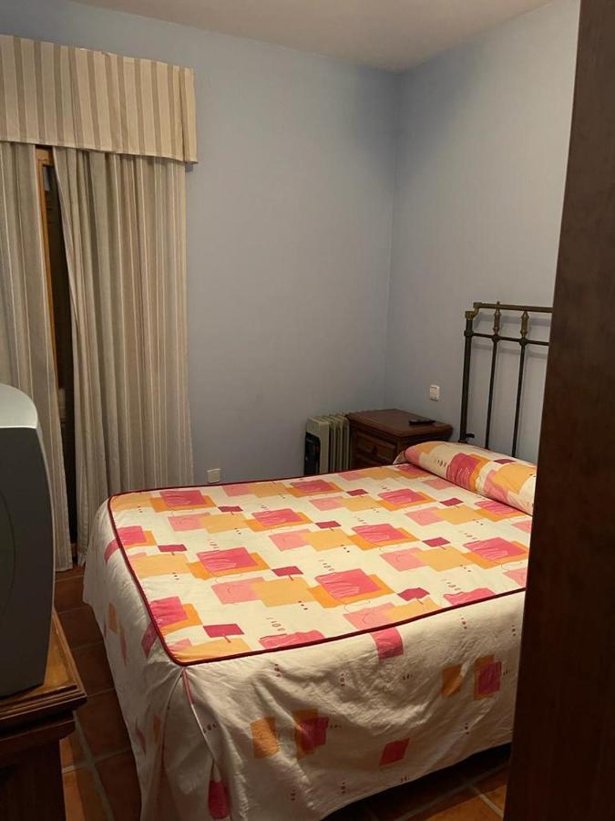 Albergue Rural Gorillo 외부 사진