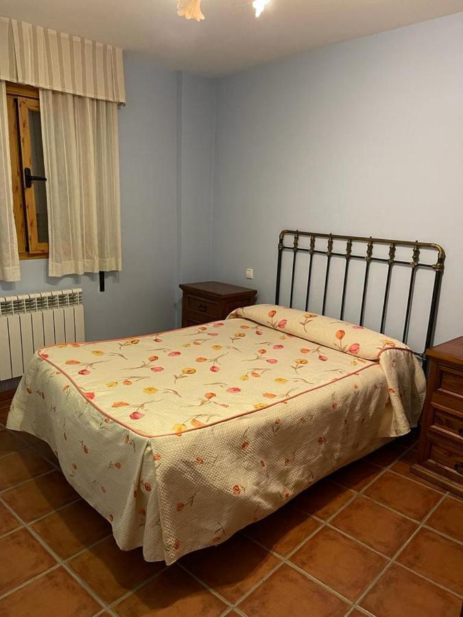 Albergue Rural Gorillo 외부 사진