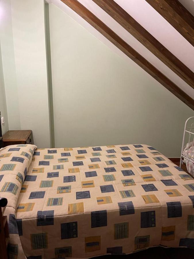 Albergue Rural Gorillo 외부 사진